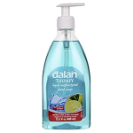 DALAN THERAPY LIQ.SOAP-ANTT/REFRESH Packing / Size : 24/13.5oz