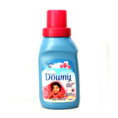 DOWNY FAB SOFTENER-10oz/APRI Packing / Size : 12/10oz