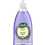 DALAN THERAPY LIQ.SOAP-LAVENDER&THY Packing / Size : 24/13.5oz