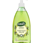 DALAN THERAPY LIQ. SOAP-OLIVEOIL&ROS Packing / Size : 24/13.5oz