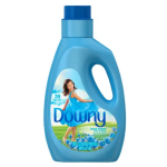 DOWNY FAB. SOFTENER-64oz/CLEA Packing / Size : 8/64oz