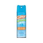 CUTTER/INSECT REPELLENT SPRAY-ALL Packing / Size : 6/6oz