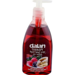 DALAN THERAPY LIQ.SOAP-REDFRUIT&GIN Packing / Size : 24/13.5oz