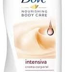 DOVE DEEPCARE LOTION-400ml/INTENSIV Packing / Size : 12/400ml