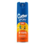 CUTTER/INSECT REPELLENT SPRAY-SPORT Packing / Size : 12/6oz