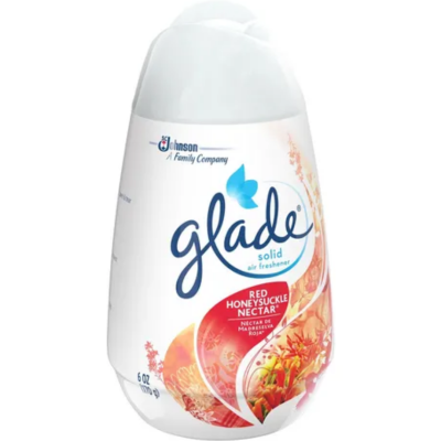 GLADE SOLID AIR FSNR-RED HONEYSUCKLE Packing / Size : 12/6oz