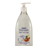 DALAN THERAPY LIQ.SOAP-SHEA Packing / Size : 24/13.50z