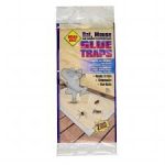 DEAD END 2CT RAT&MOUSE GLUE BOARD Packing / Size: 24/2CT