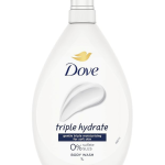 DOVE BODY WASH-1L/DEEPLY Packing / Size : 12/1L