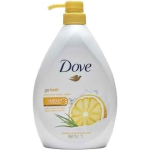 DOVE BODY WASH-1L/ENERGIZED Packing / Size : 12/1L