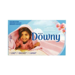 DOWNY FAB. SOFTENER COIN Packing / Size : 156/1
