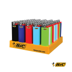 50CT BIC LIGHTER/REGULAR BIG* Packing / Size : 50/1
