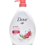 DOVE BODY WASH-1L/REVIVE Packing / Size : 12/1L