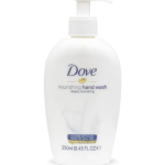 DOVE HAND SOAP-250ml /FRESH Packing / Size : 12/250ml