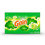 FAB.DRY SHEETS-15CT GAIN ORIGINAL Packing / Size : 15/15CT