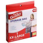GUARD/ZIP.STORAGE BAG Packing / Size : 24/1CT