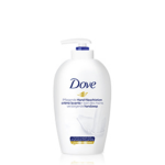 DOVE HAND SOAP-250ml/ ORIGINAL Packing / Size : 12/250ml