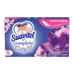 FAB.DRY SHEETS-20CT SUAVITEL/BLUE Packing / Size 15/18ct DOWNY FAB SOFTENER-800ml/NA Packing / Size: 12/800ml DOWNY LIQ. SOFTENER-19oz/APRI Packing / Size: 6/19oz FAB.DRY SHEETS-15CT GAIN ORIGINAL Packing