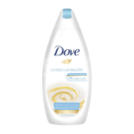 DOVE SHOWER GEL-CARING PROTECTION Packing / Size : 12/500ml