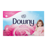 FAB.DRY SHEETS-34CT DOWNY APRIL FRESH Packing / Size : 12/34CT