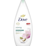 DOVE SHOWER GEL-PISTACHIO Packing / Size : 12/500ml