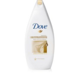 DOVE SHOWER GEL-FINE SILK/SELA BAGNO Packing / Size: 12/500ml