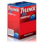 DP/TYLENOL PM 25CT** Packing / Size : 25/2'S