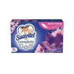 FAB.DRY SHEETS-SUNNY/LAVENDE Packing / Size : 24/40CT