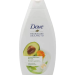 DOVE SHOWER GEL-INVIGORATING Packing / Size : 12/500ml
