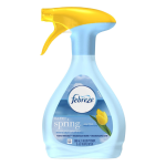 FEBREZE FAB. REFRS SPRAY-HAPPY Packing / Size : 8/16.9oz