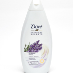 DOVE SHOWER GEL-RELAXING RITUAL Packing / Size : 12/500ml