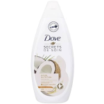 DOVE SHOWER GEL-RETORING RITUAL Packing / Size : 12/500ml