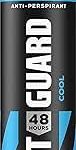 RIGHT GUARD MEN'S SPRAY CLEAN/ 250ml Packing / Size : 6/8.5oz
