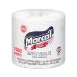 1000'S MARCAL PRIDE BATHTISSUES Packing / Size : 20/1