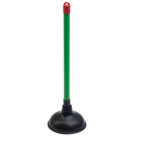 TOILET PLASTIC PLUNGER 60059 Packing/Size: 12/1