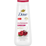 DOVE SHOWER GEL-REVITALIZE Packing / Size: 12/500ml