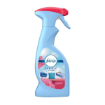 FEBREZE FABRIC SPRAY-THAI Packing / Size : 12/12.6