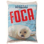 FOCA POWDER LAUNDRY DETERG. DETERGENT Packing / Size : 72/250g