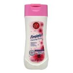 FEMININE CLEANSING WASH-SENSITIVE SKIN Packing / Size : 12/9oz