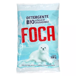 FOCA POWDER LAUNDRY DETERG. FOCA Packing / Size : 36/500g
