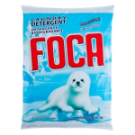 FOCA POWDER LAUNDRY DETERG. Packing / Size : 10/2kg
