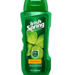 IRISH SPRING BODY WASH-ORIGINAL Packing / Size : 6/18oz