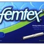 FEMTEX TAMPONS-SUPER/GREEN/ Packing / Size : 24/8CT