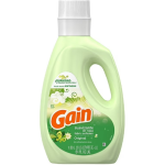 GAIN FAB.SOFTENER 64oz/ORI Packing / Size : 8/64 oz