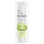 IVORY BODY WASH-21oz/ALOE Packing / Size : 4/21oz