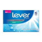 LEVER 2000 BAR SOAP-ORIGINAL/***6PK* Packing / Size : 12/6PK