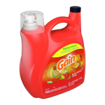 GAIN LIQ. DETERGENT 170oz/AP Packing / Size : 2/170oz