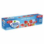 HOME SELECT ZIP.FREEZER Packing / Size : 24/25CT