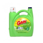 GAIN LIQ. DETERGENT 225oz/0 Packing / Size : 2/200 oz