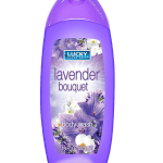 LUCKY BODY WASH-LAVENDER Packing / Size : 12/12oz